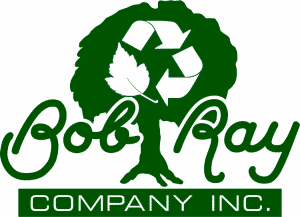 Bob Ray Co logo green